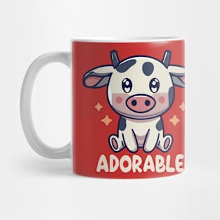 Adorable Mug